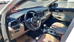 كيا سورينتو